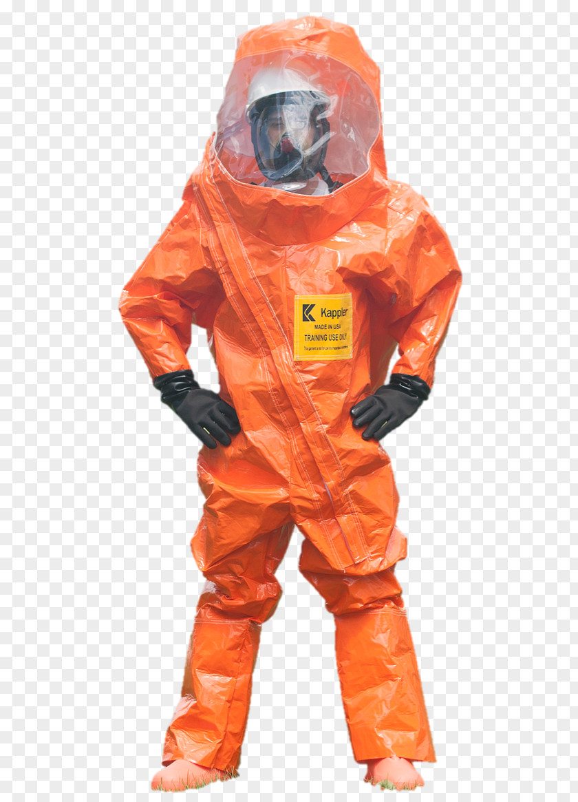 Kappler Inc Drive Safeware, Hazardous Material Suits Grimes PNG