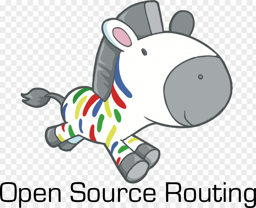 Linux Quagga Routing Protocol Router Border Gateway PNG