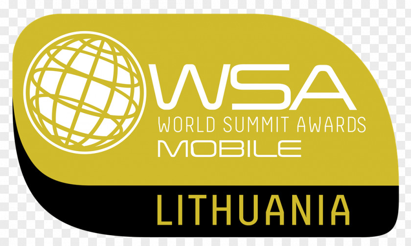 Lithuania United Nations World Summit Awards On The Information Society Award Mobile Innovation PNG