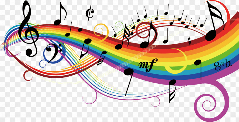 Musical Instruments Tasting The Universe: People Who See Colors In Words And Rainbows Symphonies Synesthesia Concert PNG