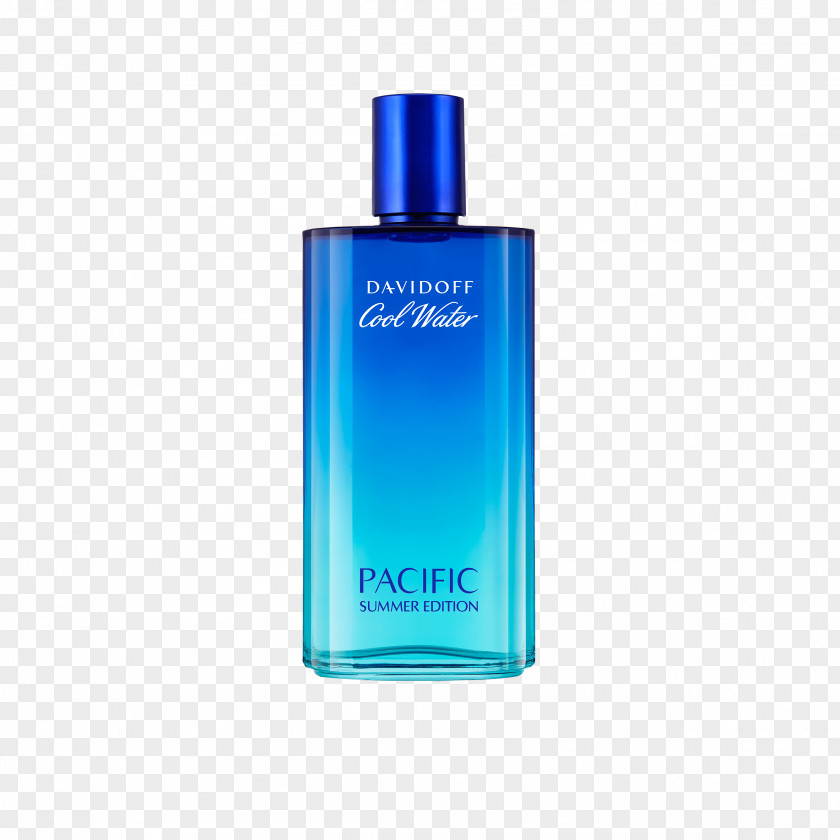 Perfume Cool Water Eau De Toilette Davidoff Deodorant PNG