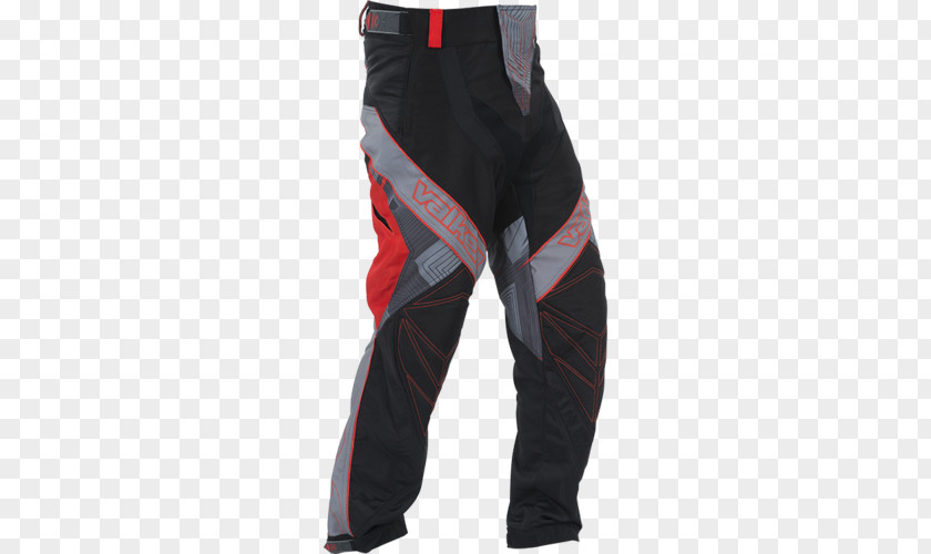 Red Dead Redemption 2 Paintball Pants Black Shorts Valken Sports PNG