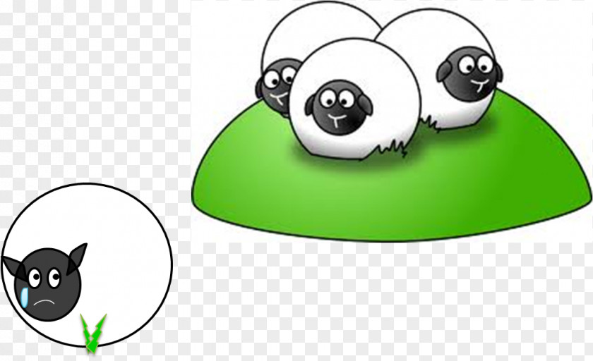 Sheep Clip Art Vector Graphics Cartoon PNG