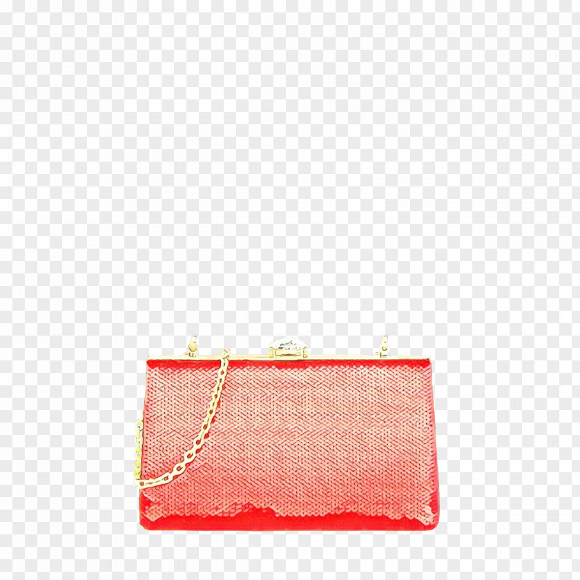 Shoulder Bag Wristlet Orange Background PNG