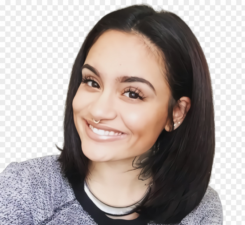 Step Cutting Tooth Kehlani PNG