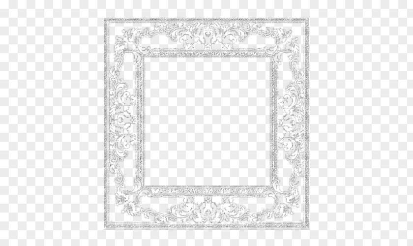 White Picture Frames Shop Assortment Strategies Pattern PNG