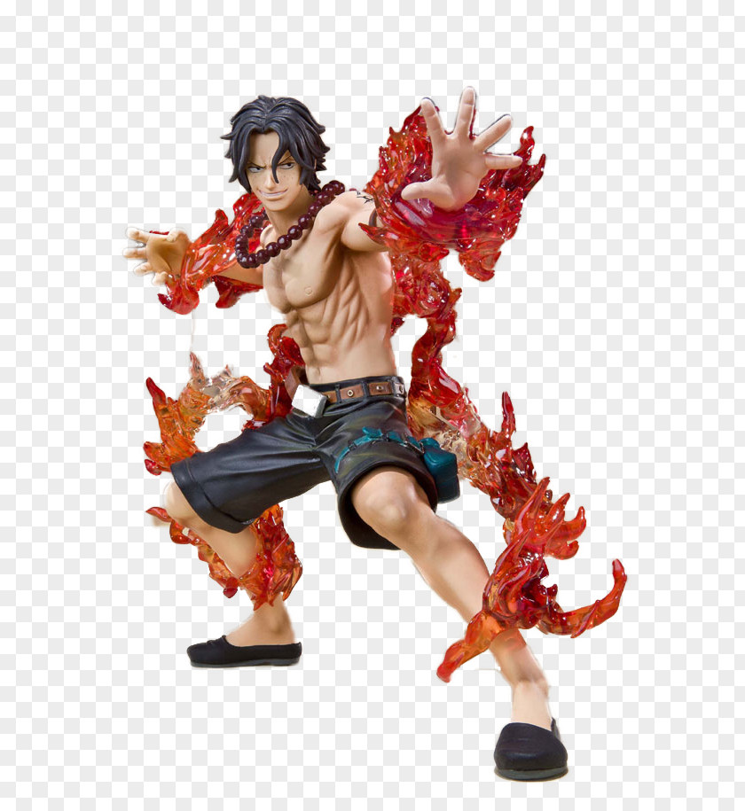 Ace Portgas D. Monkey Luffy Nico Robin Roronoa Zoro Action & Toy Figures PNG