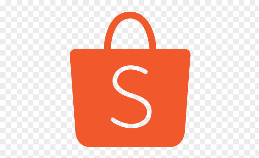 Android Shopee Indonesia Online Shopping Receive Link Free PNG