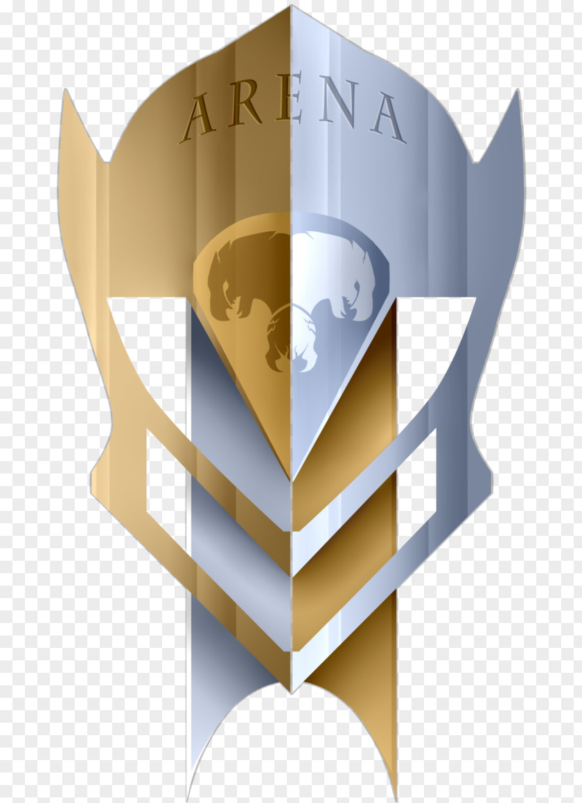 Arena Of Valor Logo DeviantArt PNG