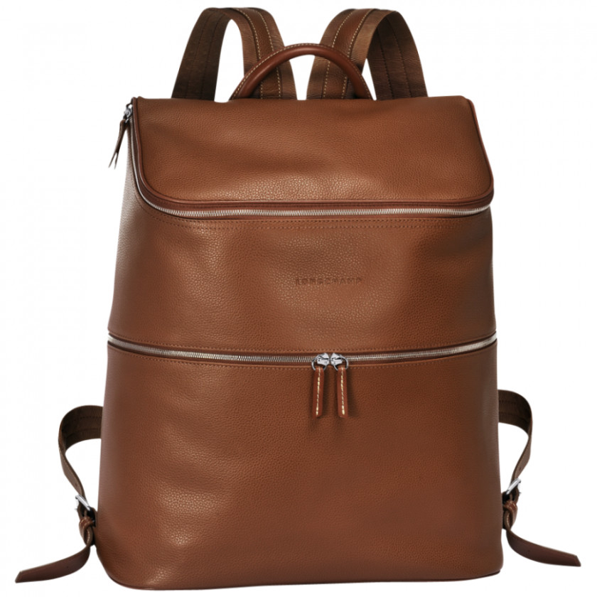 Backpack Longchamp Pliage Handbag PNG