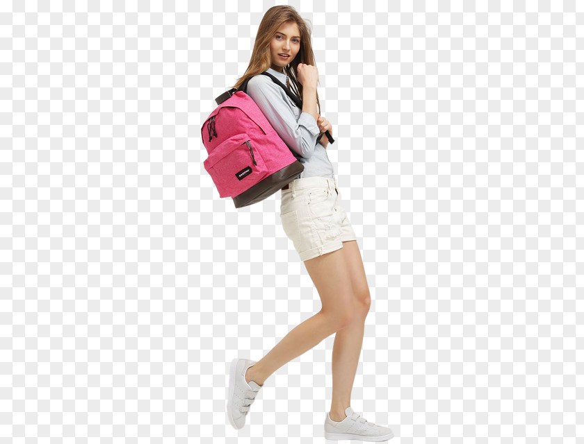 Bag Handbag Eastpak Baggage Backpack PNG