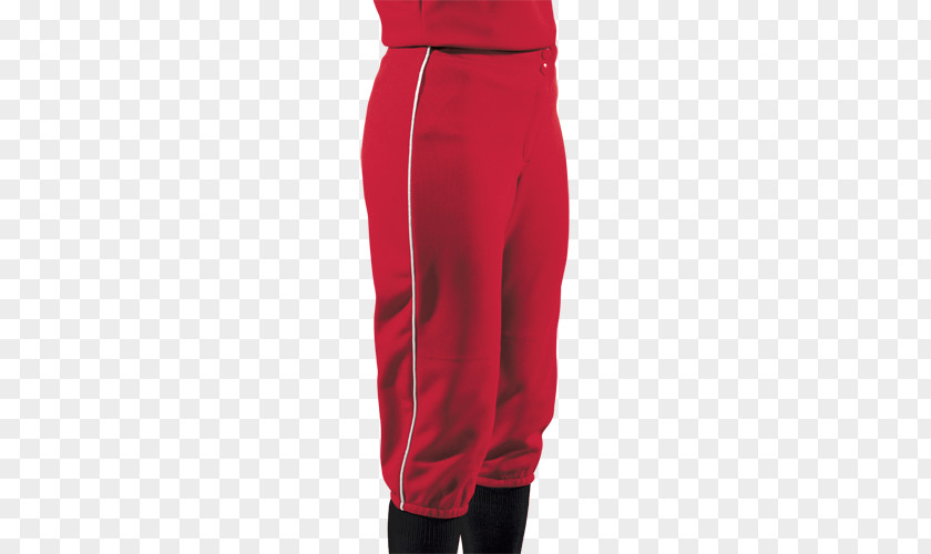 Belt Softball Pants Uniform Jersey PNG