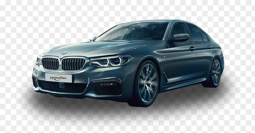 Bmw 520 2018 BMW 5 Series Car 3 Sedan PNG