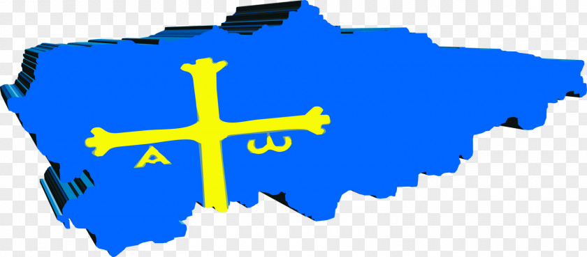 Cinco De Mayo Asturian Painted Hen Flag Of Asturias Bimenes Andalusia PNG