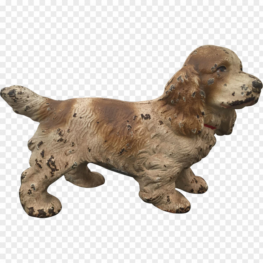 Cocker Dog Breed Sporting Group Spaniel Canidae PNG