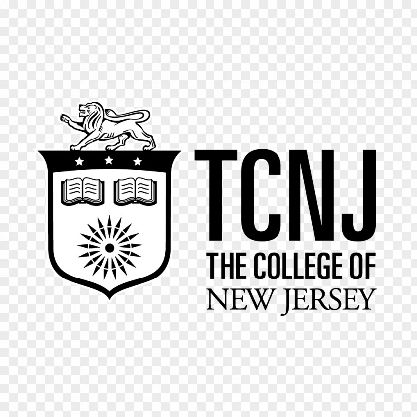Color Mode: Rgb Logo Design Brand The College Of New Jersey Product PNG