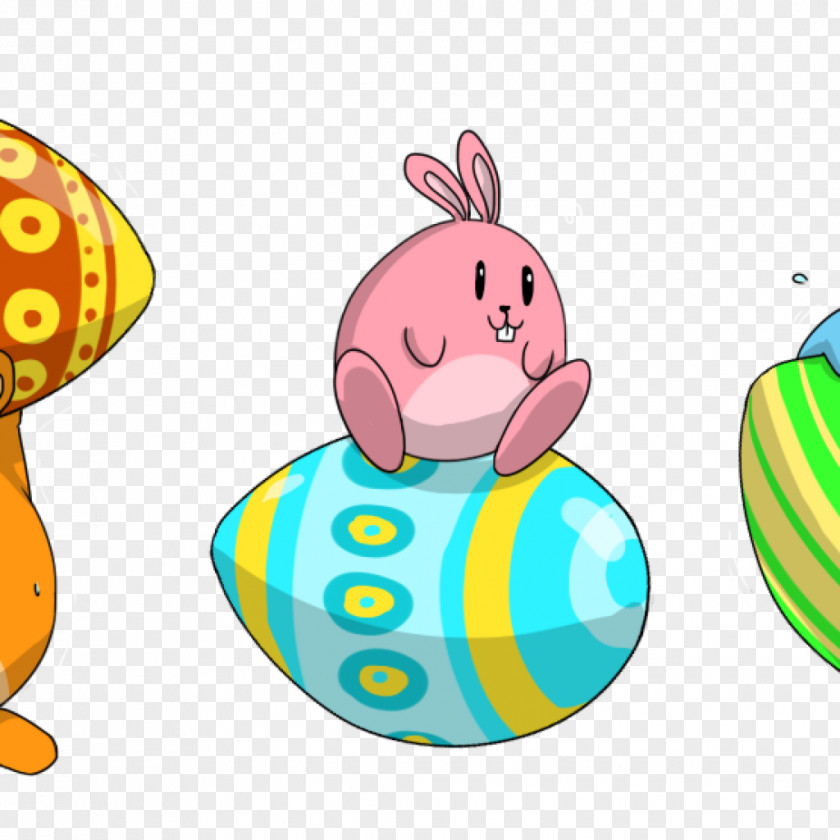 Easter Bunny Clip Art Egg Free Content PNG