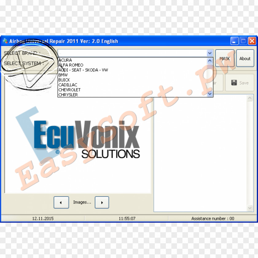 Ecu Repair Car Computer Software File Real Estate Download PNG