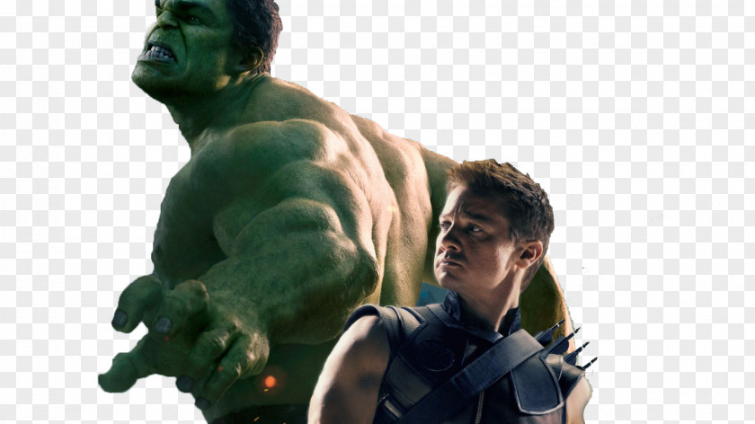 Hulk Clint Barton Iron Man Thor War Machine PNG