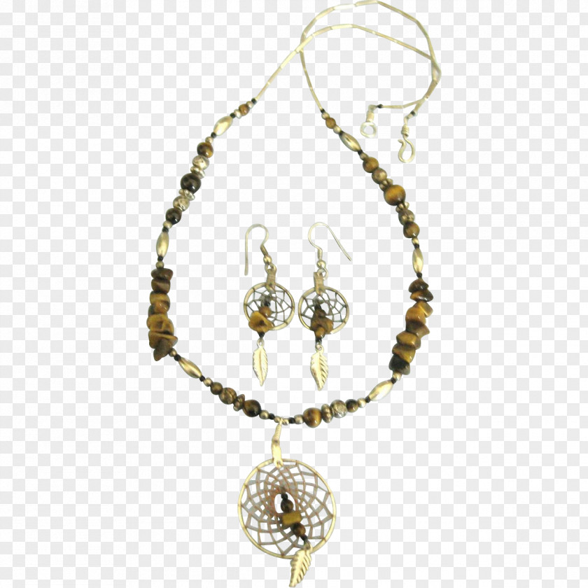Jewellery Locket Earring Necklace Gemstone PNG