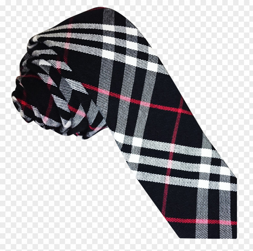 Man Tie Royal Stewart Tartan Necktie Handkerchief Red PNG