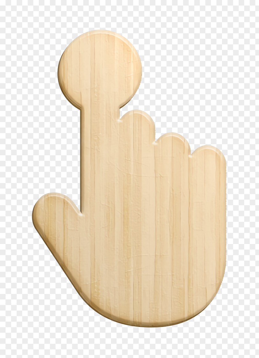 Plywood Furniture Finger Icon Gesture Hand PNG