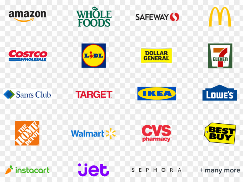 Robinsons Specialty Stores Inc Logo Retail Organization Instacart Product PNG