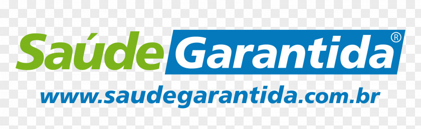 Saude Saúde Garantida Logo Organization Font Product Design PNG