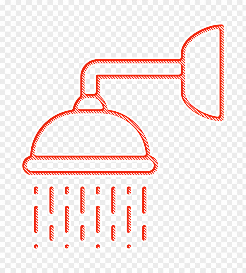 Shower Icon Sport PNG