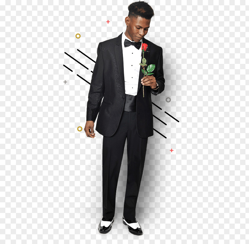 Suit Tuxedo Prom Al's Formal Wear Clothing PNG