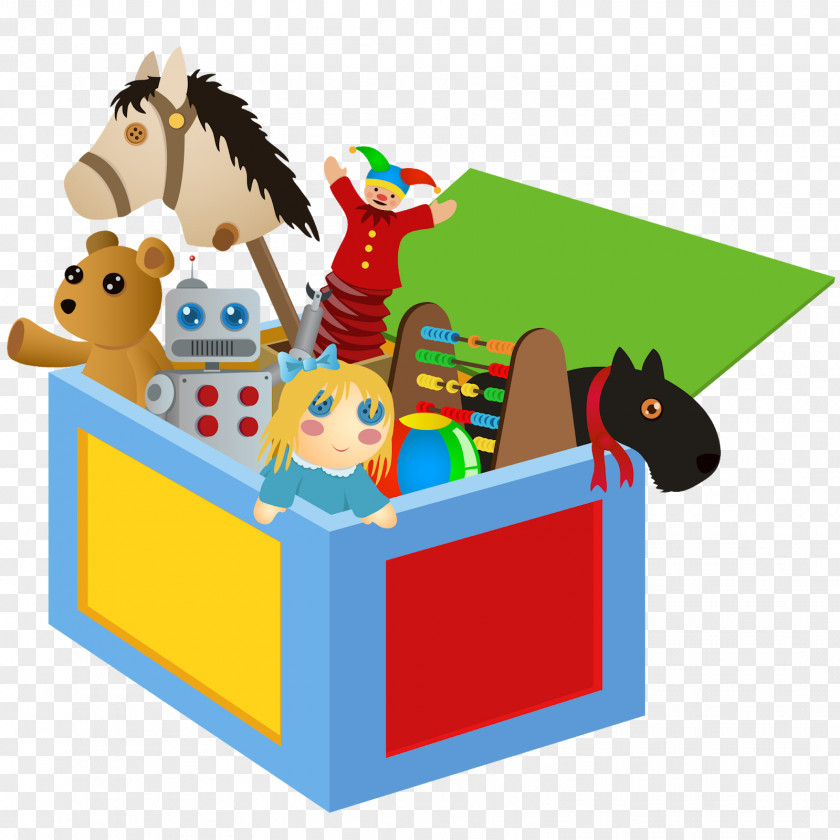 Toy Child Clip Art PNG