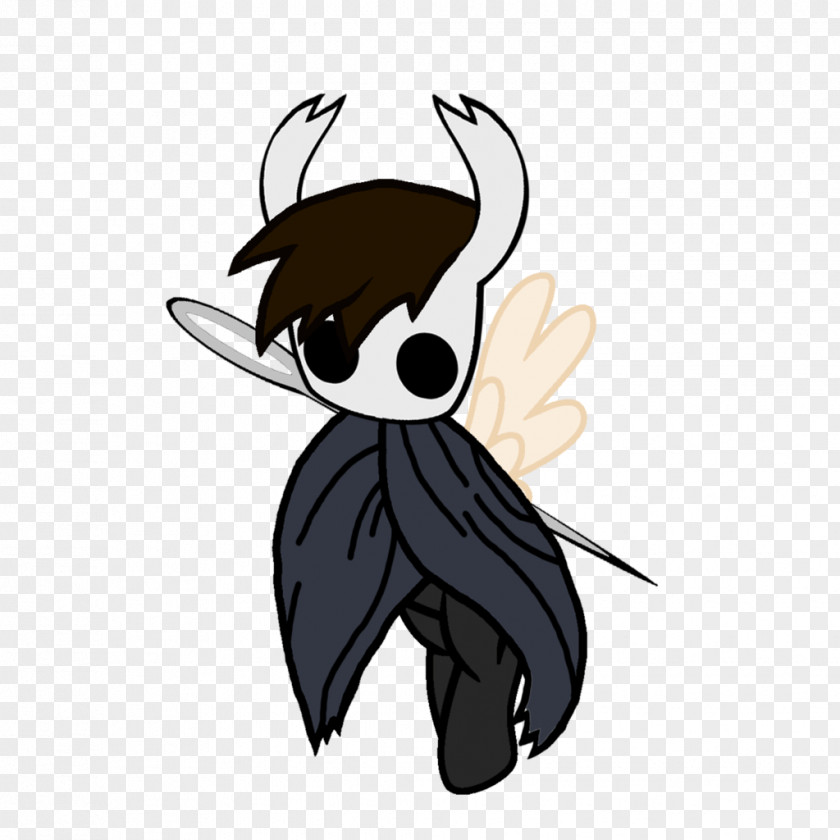Troupe Hollow Knight Clip Art PNG