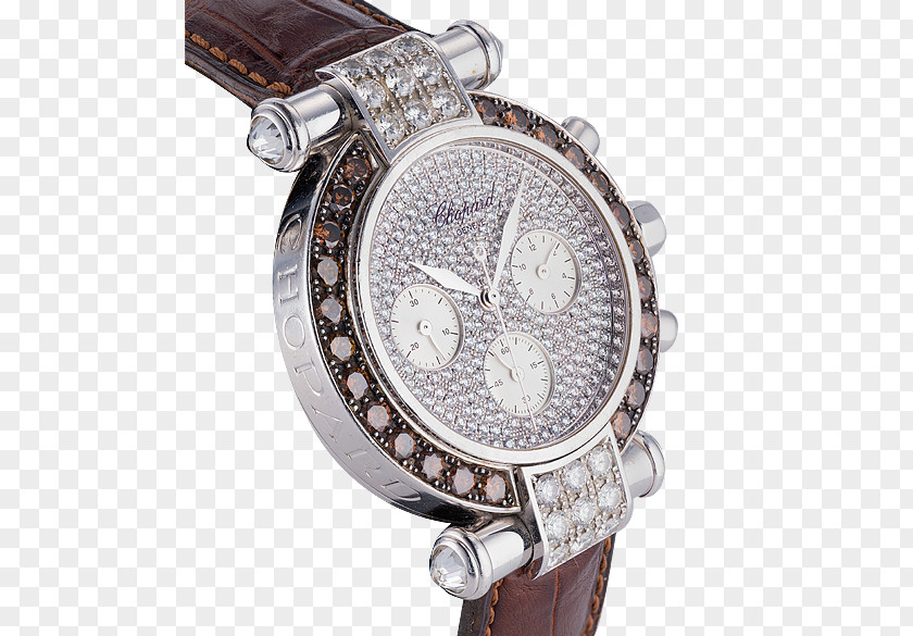 Watch Strap Bling-bling PNG