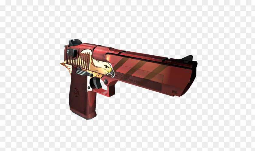 Weapon Trigger Firearm Ranged Air Gun Revolver PNG