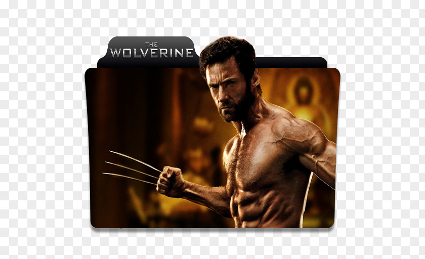 Wolverine Hugh Jackman The X-Men Film PNG
