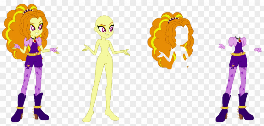 Adagio Dazzle Rarity YouTube My Little Pony: Equestria Girls PNG