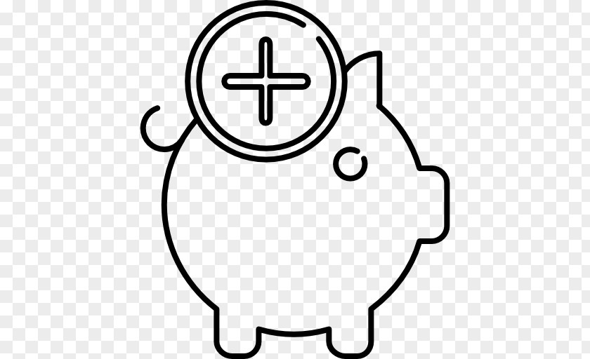 Bank Piggy Investment Finance Saving PNG