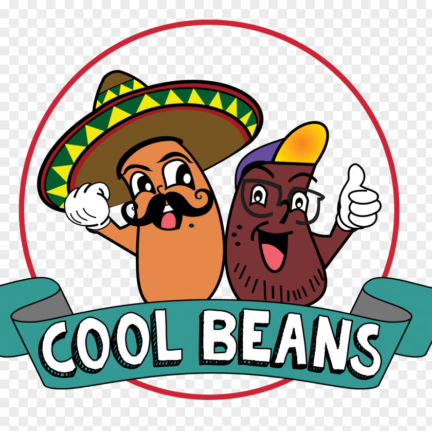 Beans Cool Cafe Vegetarian Cuisine Restaurant Mexican PNG