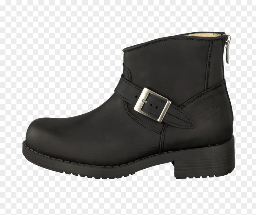 Boot Motorcycle Shoe Knee-high Silver PNG