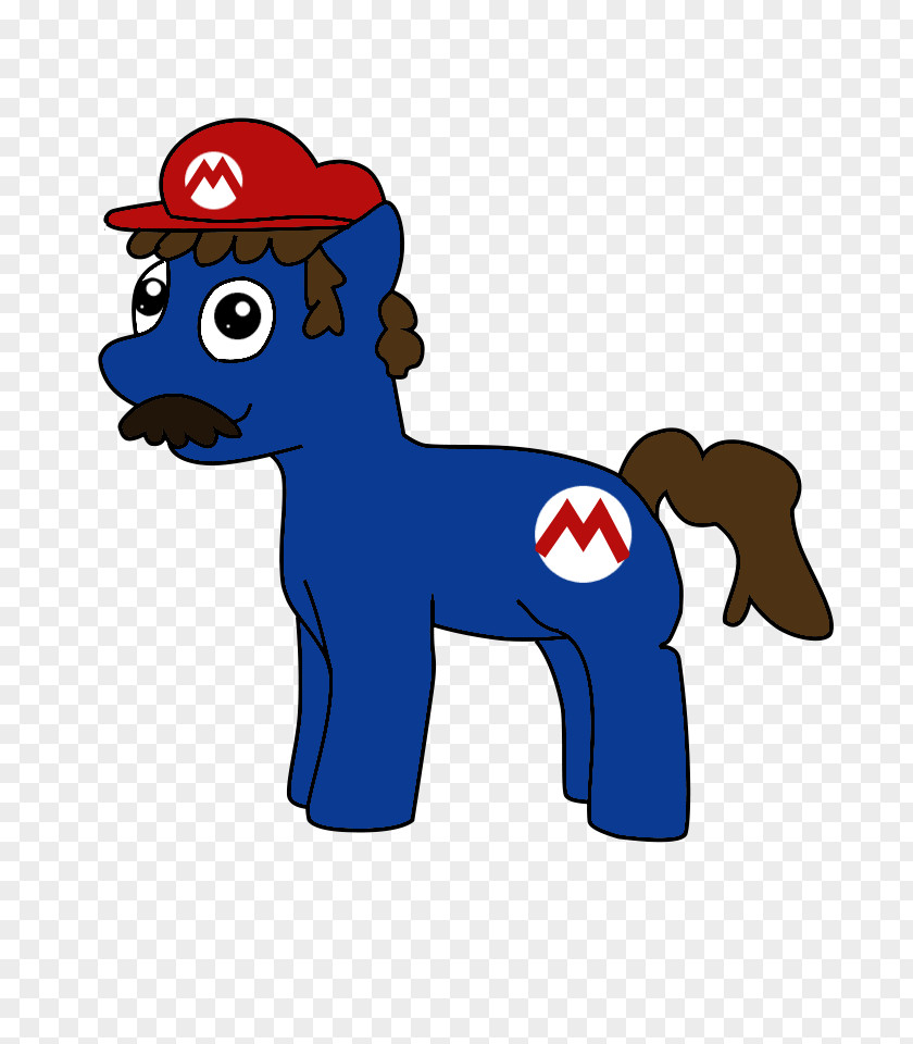 Horse Character Microsoft Azure Animal Clip Art PNG
