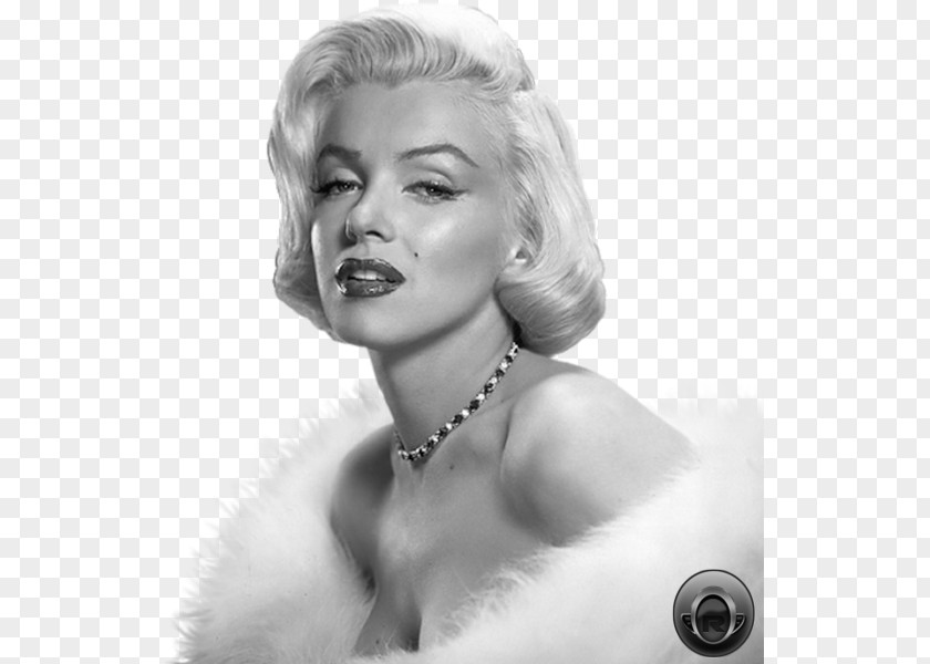 Marilyn Monroe White Dress Of Some Like It Hot Monroe's Pink Drawing PNG