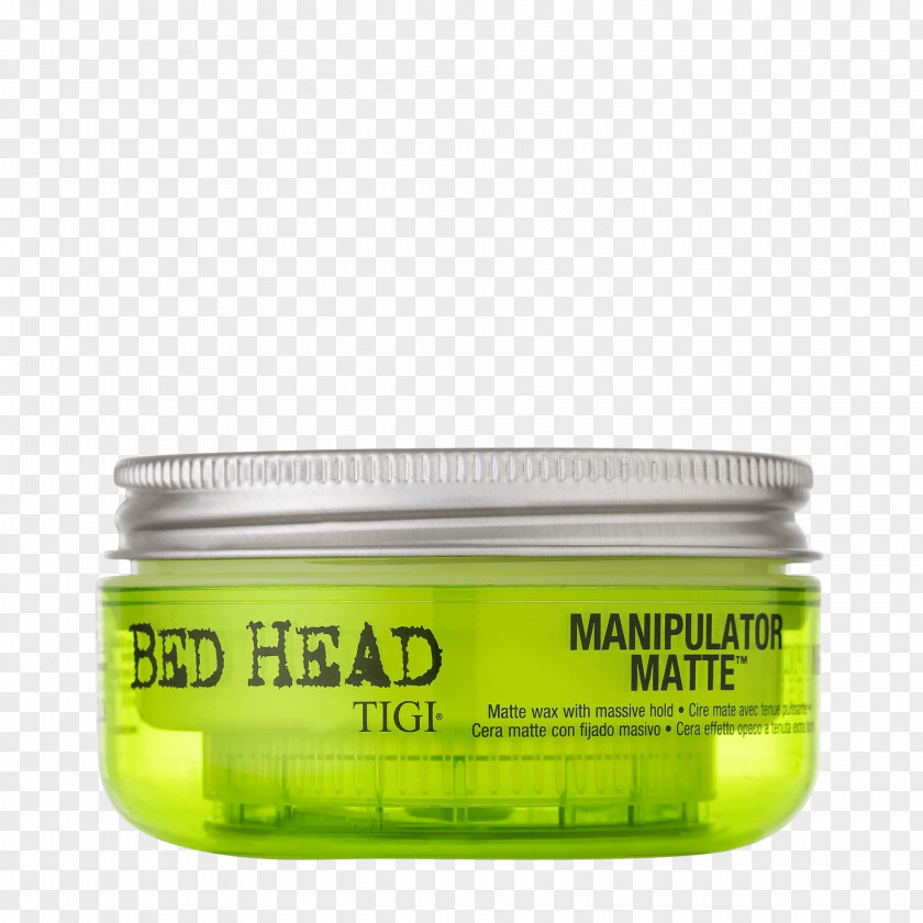 Natural Black Hairstyles Tutorials Bed Head Manipulator Matte Product Cream PNG