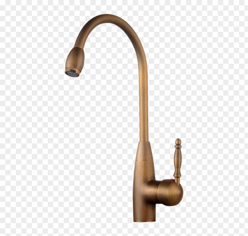 Plumbing Fixtures Tap Bathtub Bathroom Brass Handle PNG