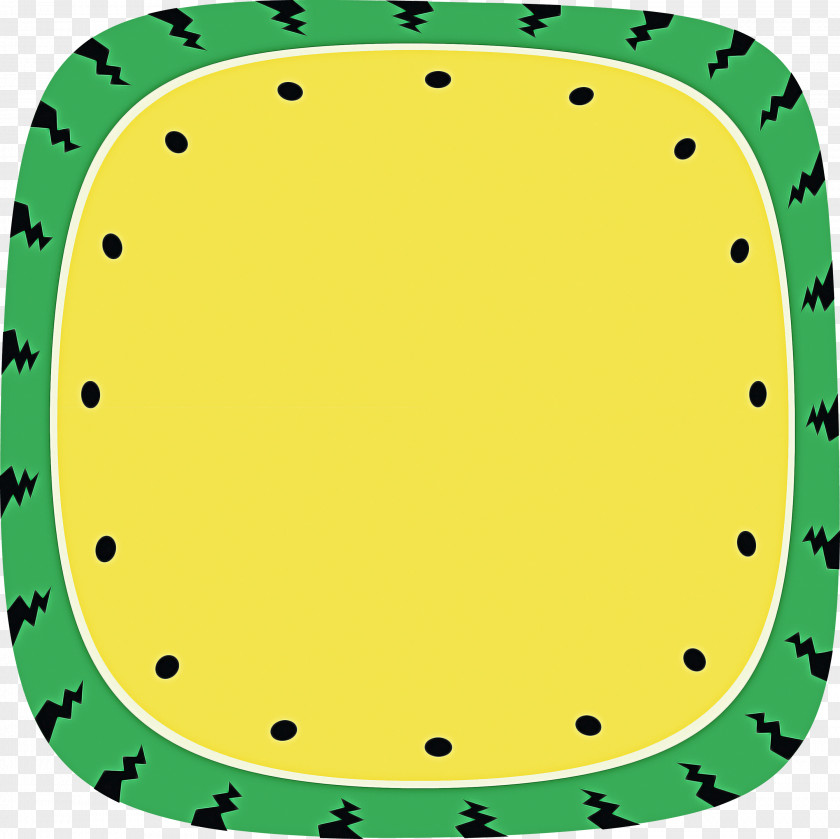 Square Frame PNG