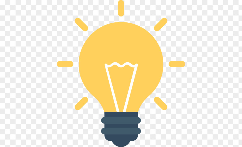 Adwords In 2017 Idea Incandescent Light Bulb PNG