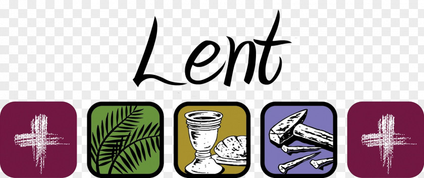 Catholicism Lenten Calendar Prayer Ash Wednesday PNG