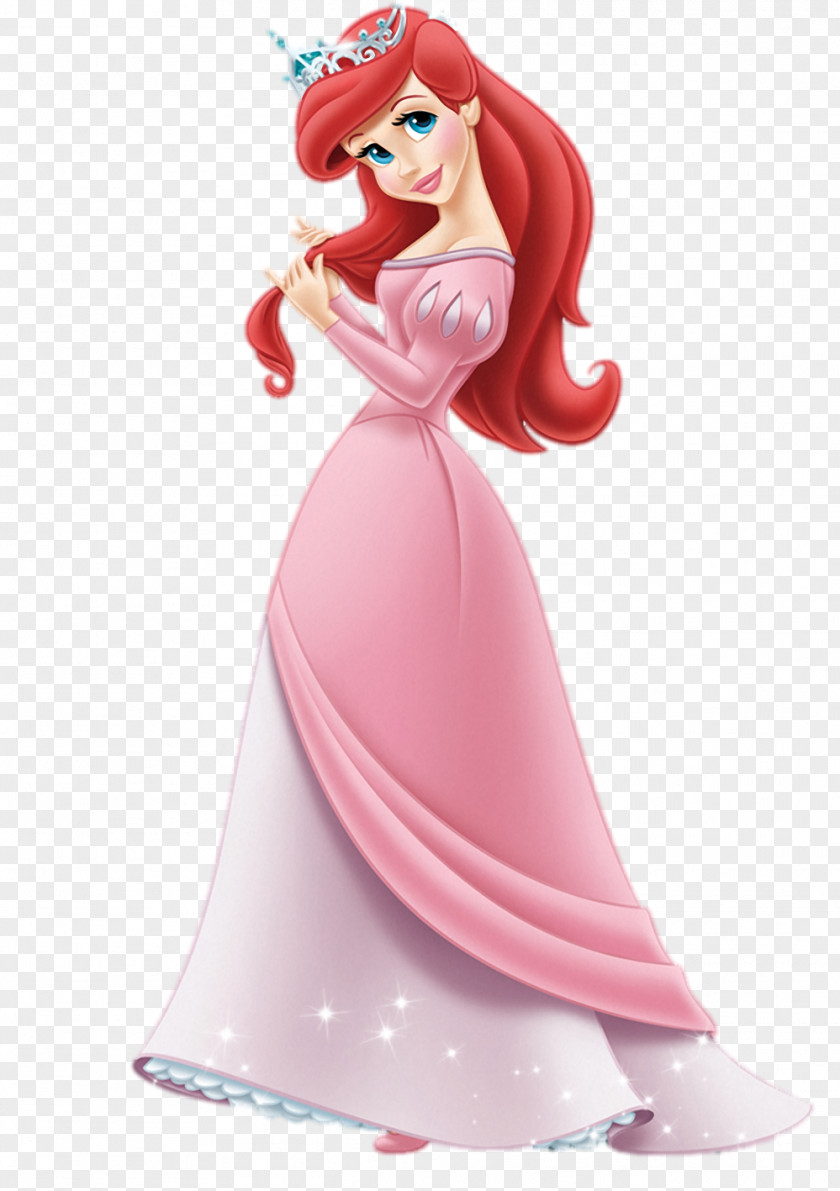 Cinderella Ariel Princess Aurora Disney Clip Art PNG