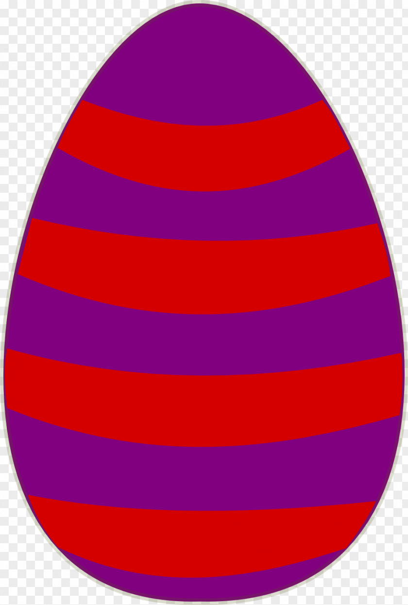 Circle Easter Egg Point Clip Art PNG