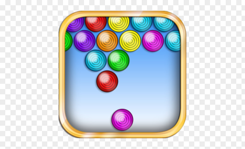Crush Bubble Pro Shooter Candy Fruit Pop Game Video Games PNG
