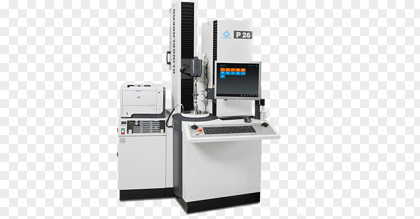 Cylindrical Grinder Tool Machine PNG